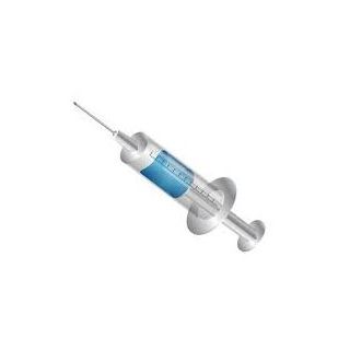 BD Syringe, 50CC
