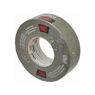 Industrial Grade 2 Inch Duct Tape