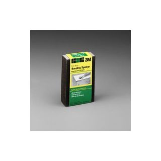 Fine/Medium Sanding Sponge