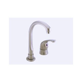 Waterfall Bar faucet