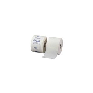 Cormatic 2 Ply Bath Tissue