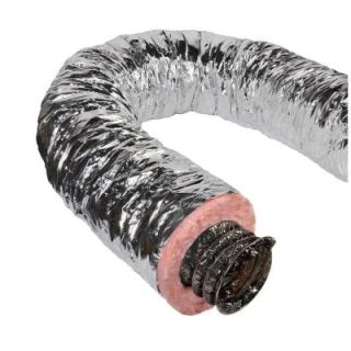 Duct, Flex Metallized 6