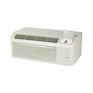 Heat/Cool,12KBTU W/3KW