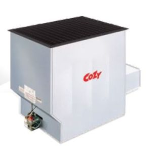 Floor Furnace, 50,000 BTU