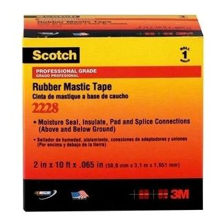 Insulating and Sealing Tape