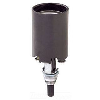 Incandescent Lampholder