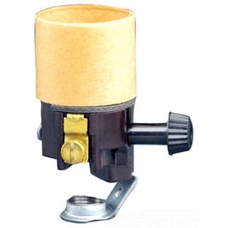 Incandescent Lampholder