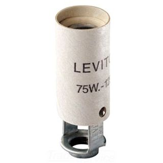 Incandescent Lampholder