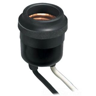 Incandescent Lampholder