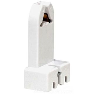 Fluorescent Lampholder