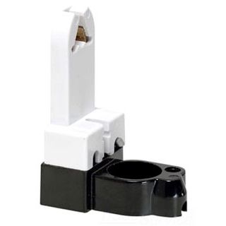 Fluorescent Lampholder