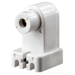 Fluorescent Lampholder