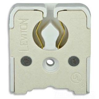 Fluorescent Lampholder