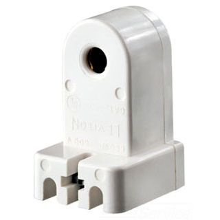 Fluorescent Lampholder