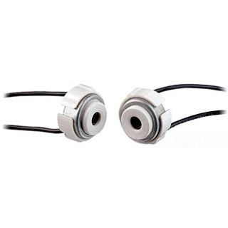 Fluorescent Lampholder