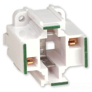 Fluorescent Lampholder