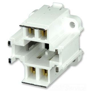 Fluorescent Lampholder