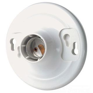 Incandescent Lampholder