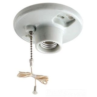 Incandescent Lampholder