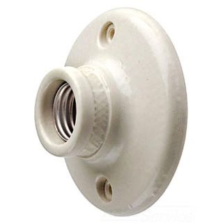 Incandescent Lampholder