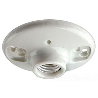 Incandescent Lampholder