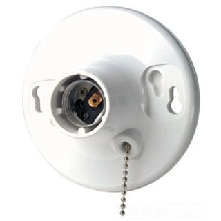 Incandescent Lampholder