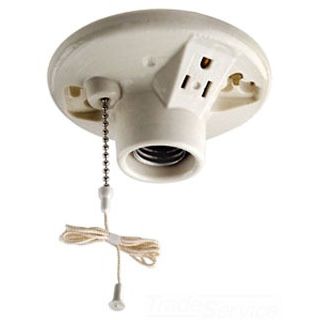 Incandescent Lampholder