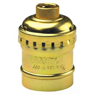 Incandescent Lampholder