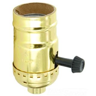 Incandescent Lampholder