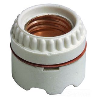 Incandescent Lampholder