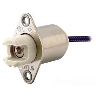 Incandescent Lampholder