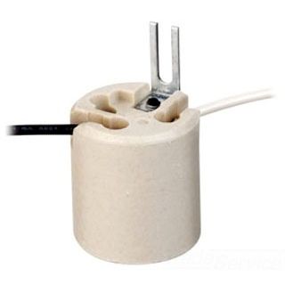 Incandescent Lampholder