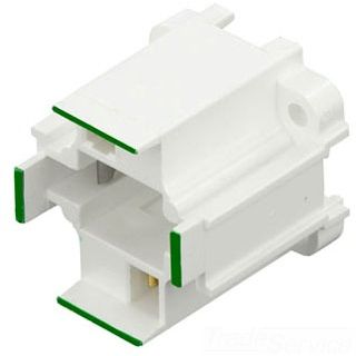 Fluorescent Lampholder