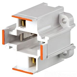 Fluorescent Lampholder