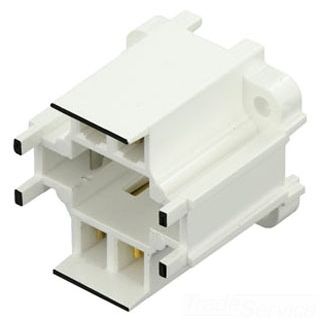 Fluorescent Lampholder