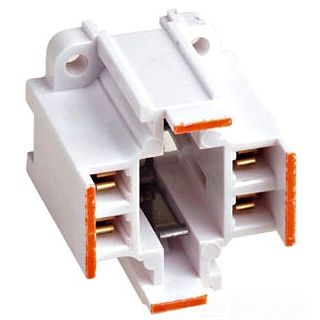 Fluorescent Lampholder