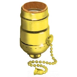 Incandescent Lampholder