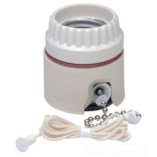 Incandescent Lampholder