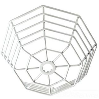 Occupancy Sensor Protective Cage