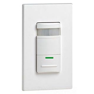 Occupancy Sensor