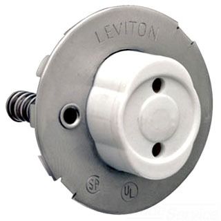 Fluorescent Lampholder