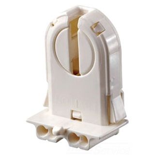 Fluorescent Lampholder