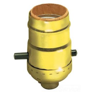 Incandescent Lampholder