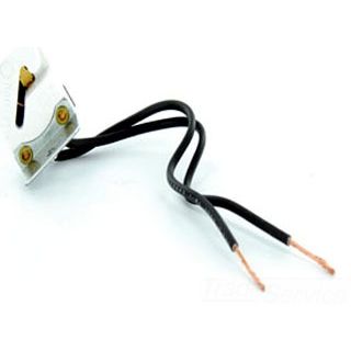 Fluorescent Lampholder