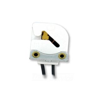 Fluorescent Lampholder