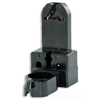 Fluorescent Lampholder