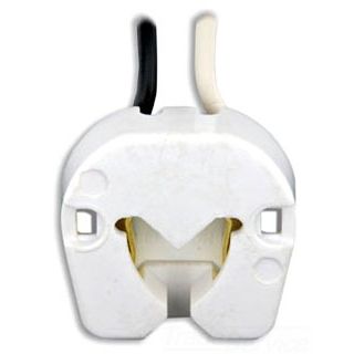 Fluorescent Lampholder