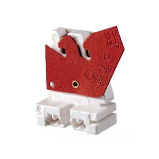 Fluorescent Lampholder