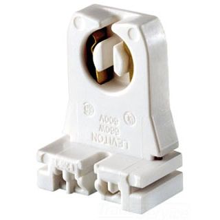 Fluorescent Lampholder