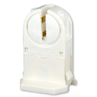 Fluorescent Lampholder